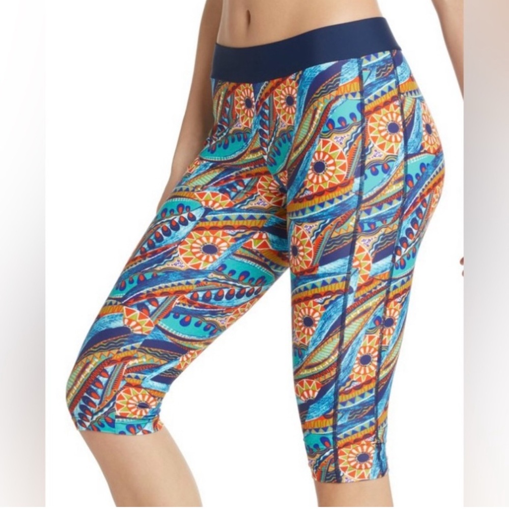 2Chillies Multicolor Swim Leggings